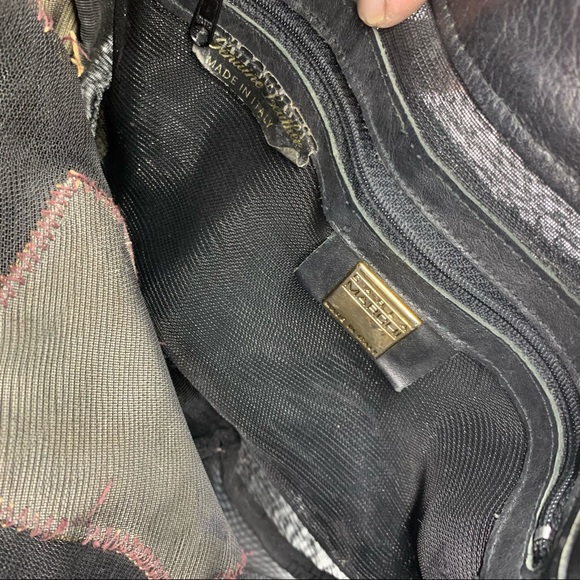 Bucket style bag with hrsrr - Picture 3 of 13